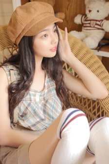 雨后的盛夏