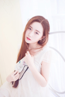 外公芳龄38
